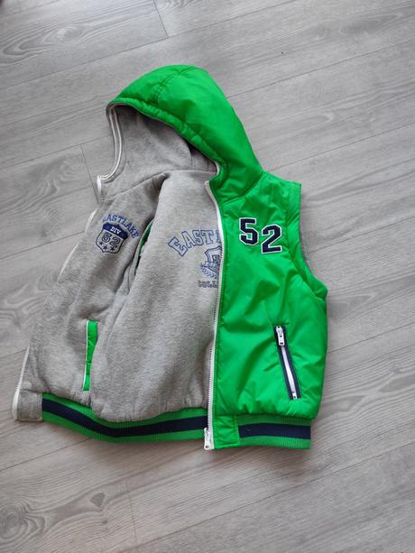 Bunda transformer, palomino,134