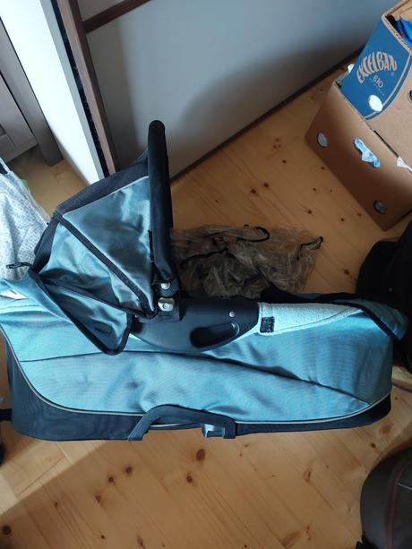 Dreami vanicka 2 ks quinny buzz ci quinny speedi, quinny,quinny buzz 4