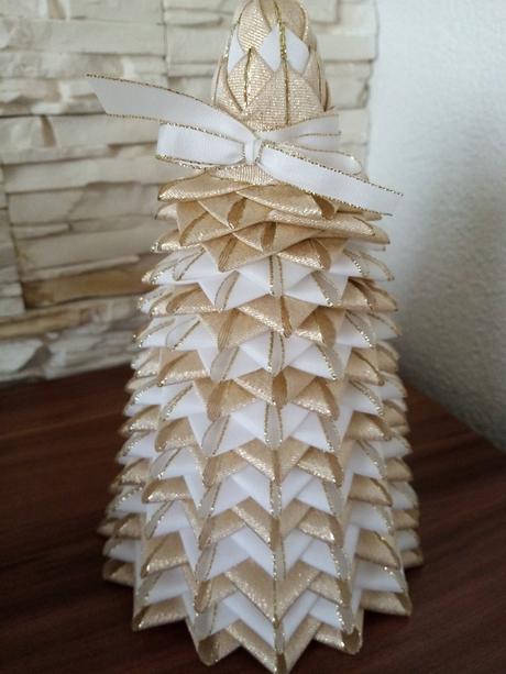 Nádherný vianočný stromček,