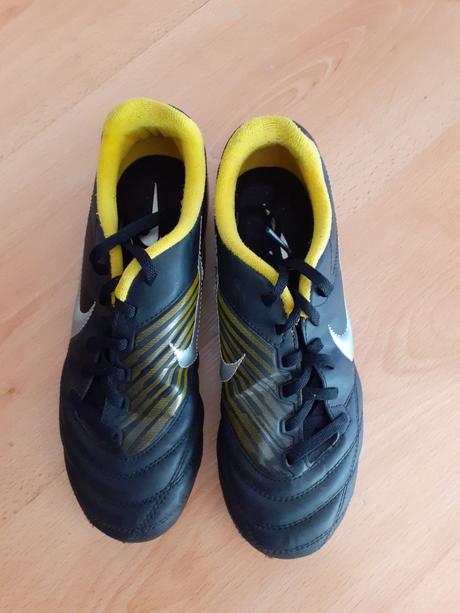 Kopačky zn. nike, nike,36
