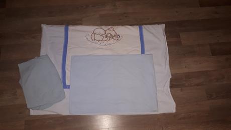 Postelné obliečky pre chlapca-top stav, šírka (cm): 60,dĺžka (cm): 120