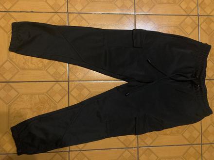Nohavice kapsáčové, reserved,l