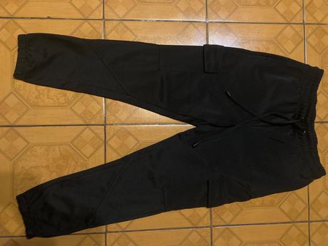 Nohavice kapsáčové, reserved,l