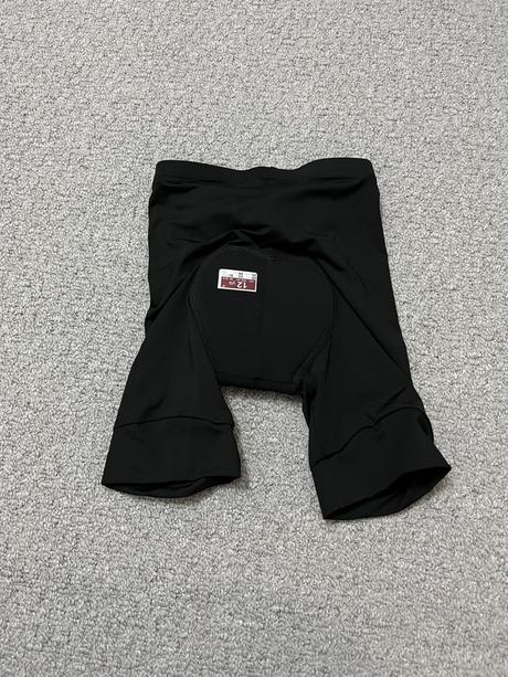 Cyklistické šortky, decathlon,140 / 146 / 152