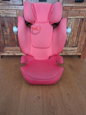 Autosedačka cybex gold, cybex