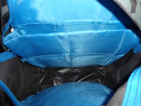 Chlapcenska skolska taska reaper,