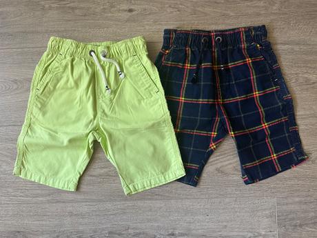 Kraťasy next, next,110