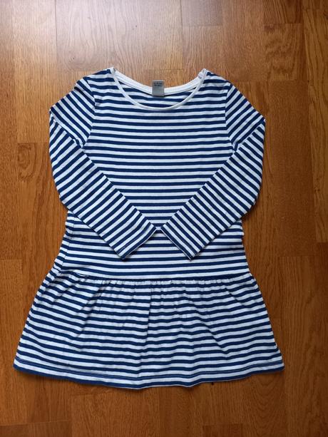 Šaty 92-98, tu,92
