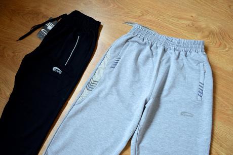 Pánske tepláky, l - xxxl