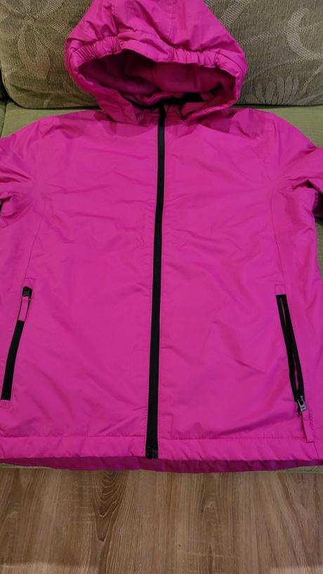 Crane kabát aj ako dámska xs/s, 164