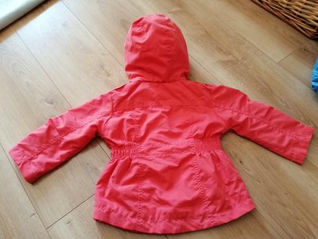 Prechodná bundička, kiki&koko,92