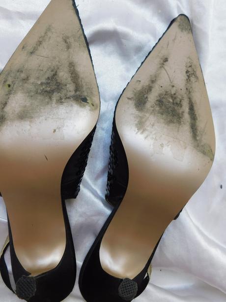 George slavnostne sandalky, george,37