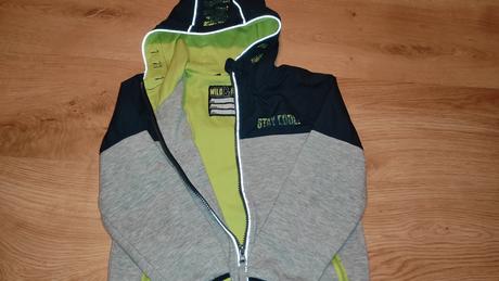 Mikina do skoly, 128