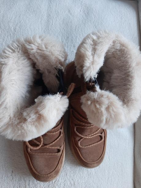 Geox krásne čižmy, geox,35