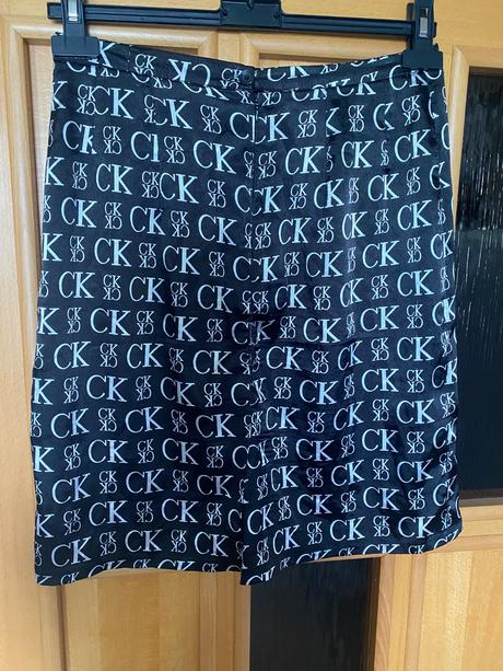 Sukna calvin klein, calvin klein,m