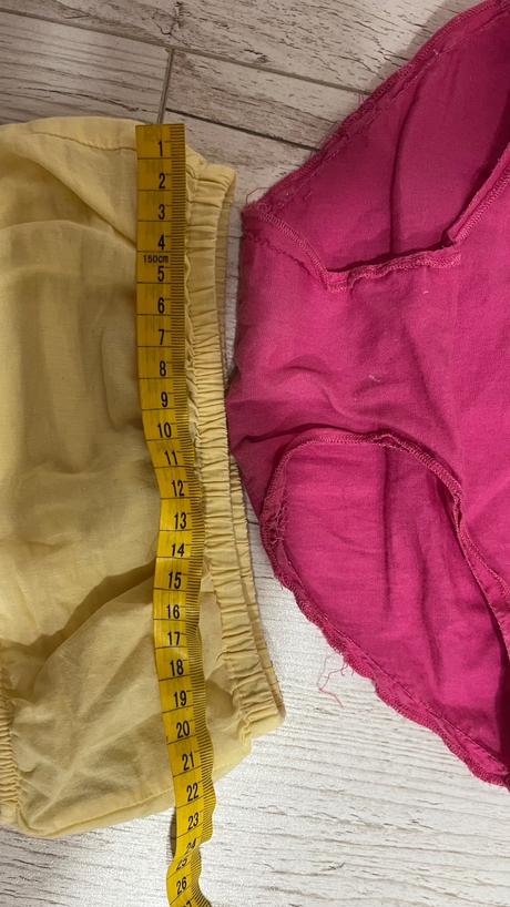 Nohavičky pod šaty 92/98, gap,92