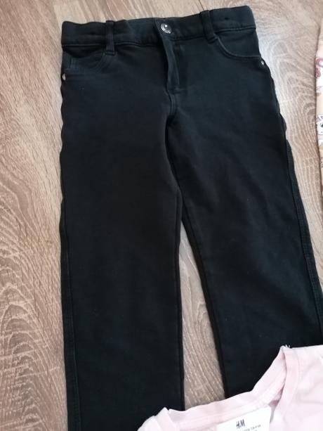 Balík velkost 110, 104–116