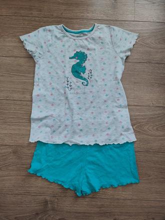 Letné pyžamko, yigga,134