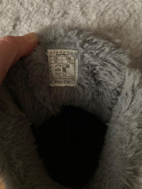 Kvalitne a teple snehule bagheera, 36