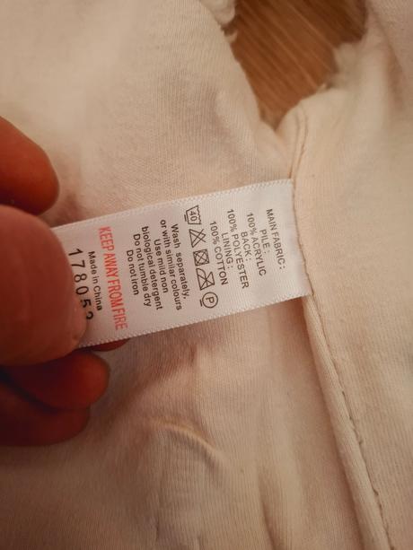 Nádherná vesta monsoon, monsoon,74