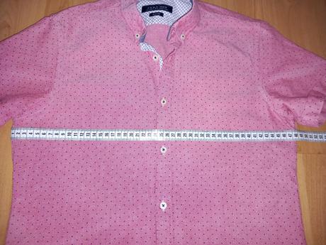 Košeľa, zara,s