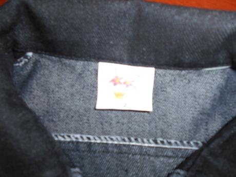 Riflová košeľa, 98