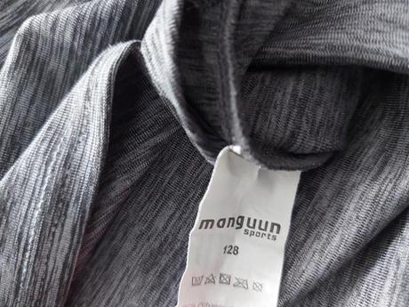 Športová mikina, 128