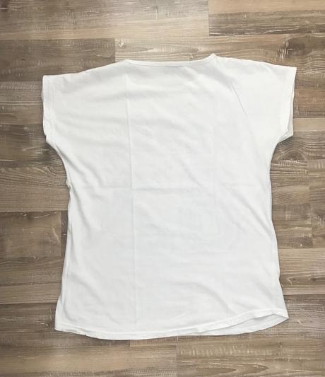 Tričko krátky rukáv, m