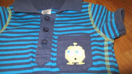 Body "monster", f&f,68