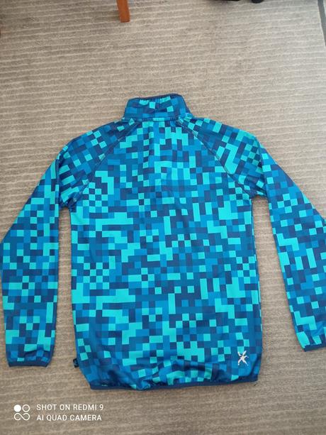 Funkčné tričko, 158