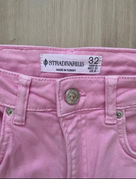 Ruzove rifle, stradivarius,32