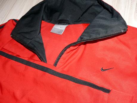 Prechodný kabát, vetrovka nike orig. l/xl, nike,l