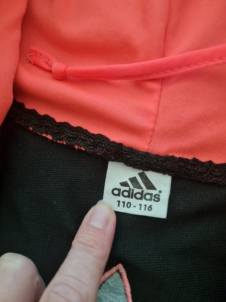 Súprava adidas 110, adidas,110