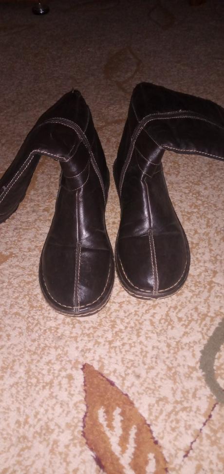 Cizmy, john garfield,40