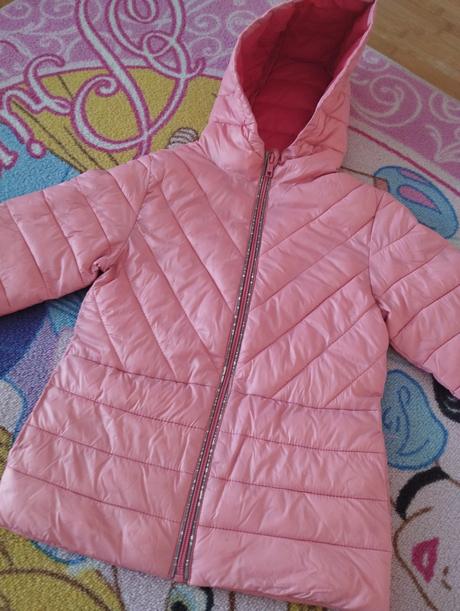 Prechodná bunda, alive,128