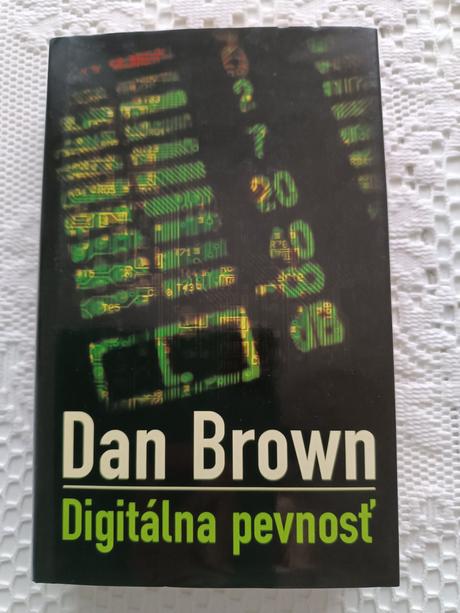 Digitálna pevnosť, 