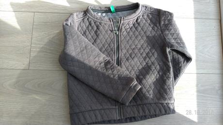 Mikiny benetton, xxs, benetton,104