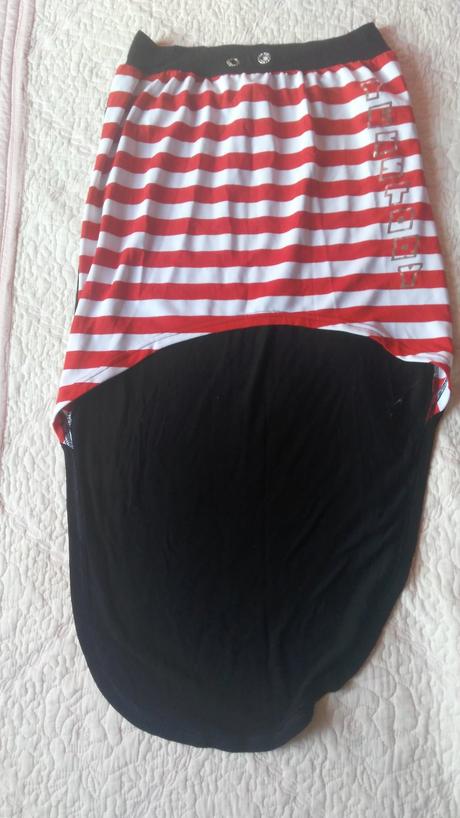 Asimetricka sukna, s