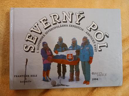 Kele a kolektív severný pól,