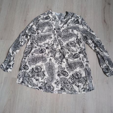 Blúzka, reserved,46