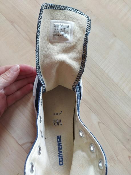 Tenisky, converse,28