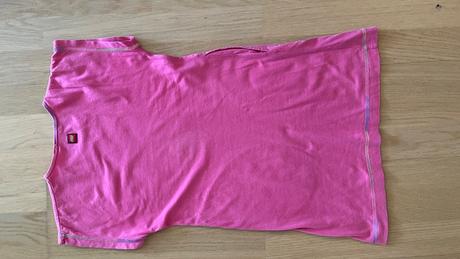 Letné bavlnené šaty, lego,134