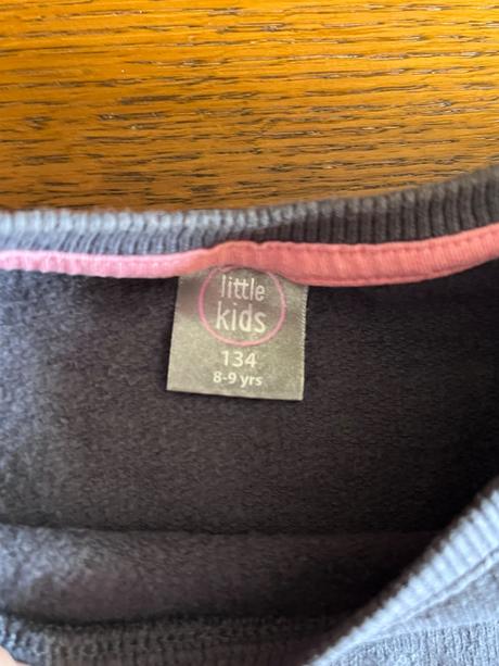 Teplejšia súpravka s motýlikmi 128/134, kids,128
