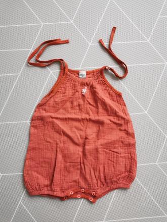 Mile, overal pre bábätko. veľ. 74, mile,74