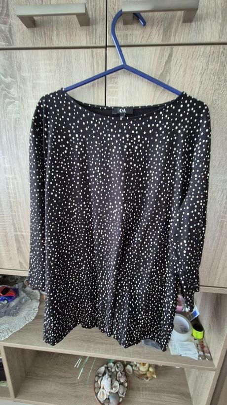 Tricko damske tunika, c&a,xxl