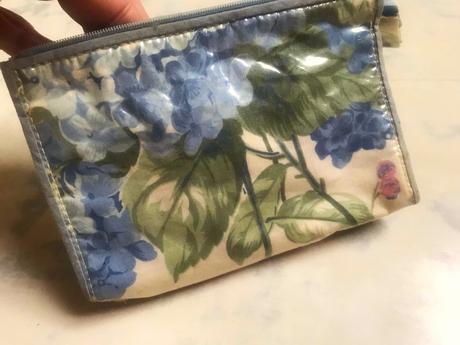 Kozmetická taštička, 