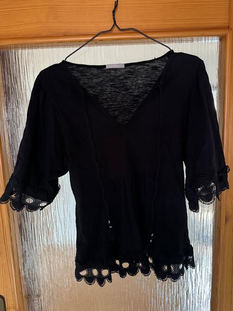 Trička , tielka, bundy, 40