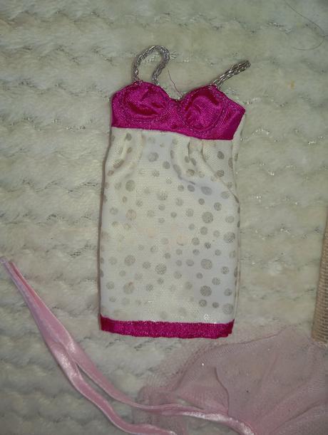 Oblečenie pre barbie 7894560, 