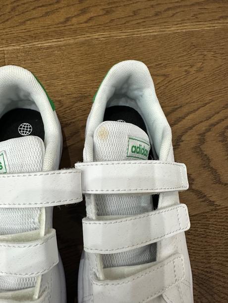 Tenisky zn. adidas, adidas,33