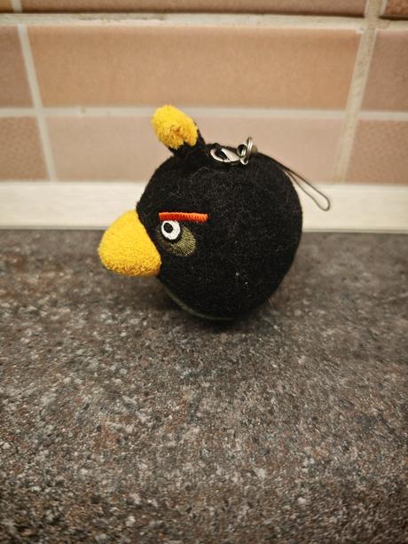 Plašačik na zakvacenie, 